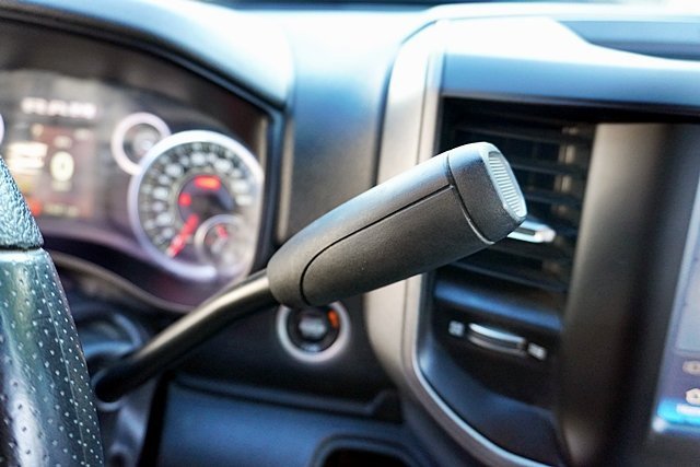 Certified 2023 RAM 3500 Tradesman image 32