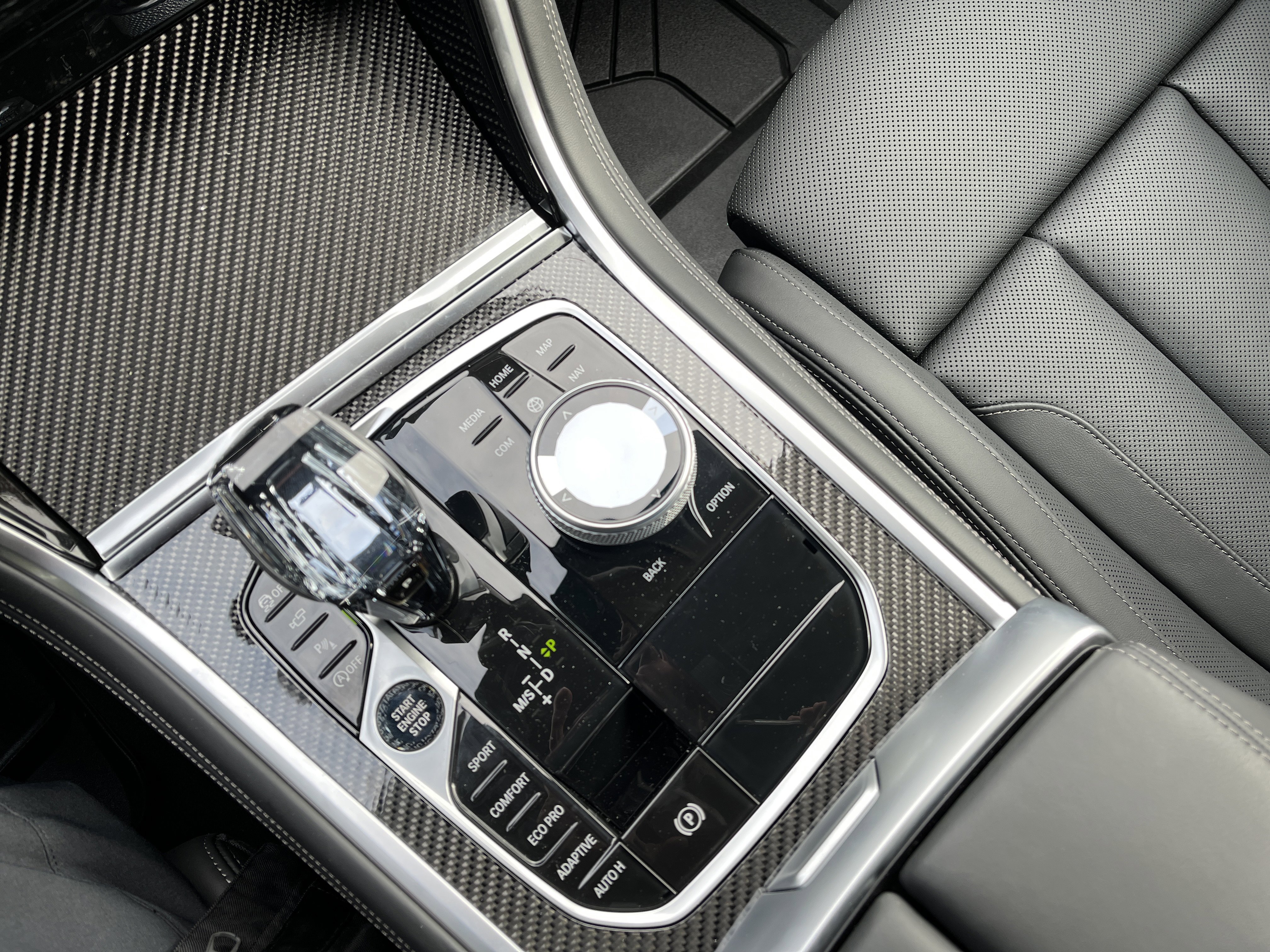 Used 2025 BMW M850i xDrive Coupe image 26