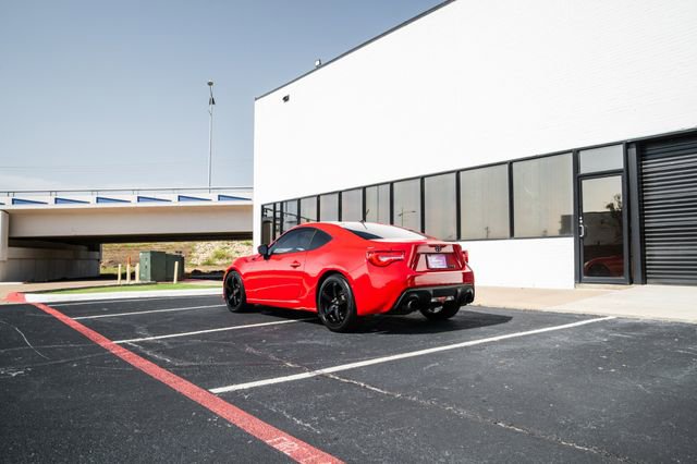 Used 2013 Scion FR-S image 44