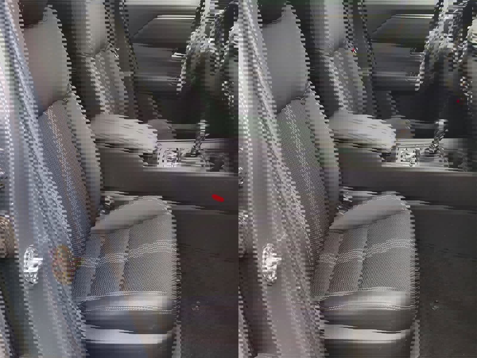 Used 2024 MAZDA CX-50 AWD 2.5 S w/ Cargo Package image 22