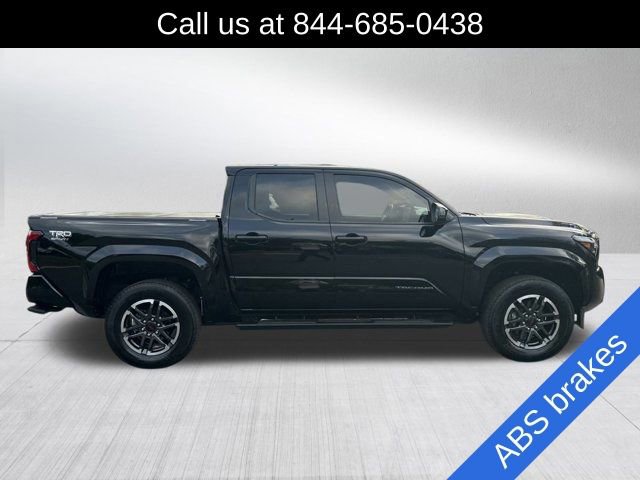 Used 2024 Toyota Tacoma TRD Sport image 4