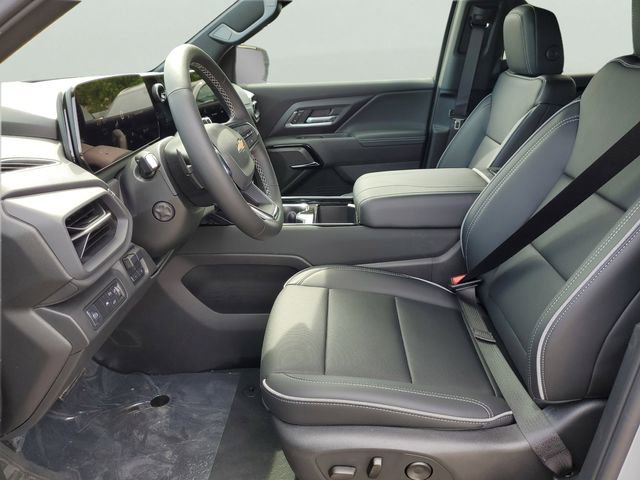 New 2026 Chevrolet Silverado EV LT w/ Plus Package image 19