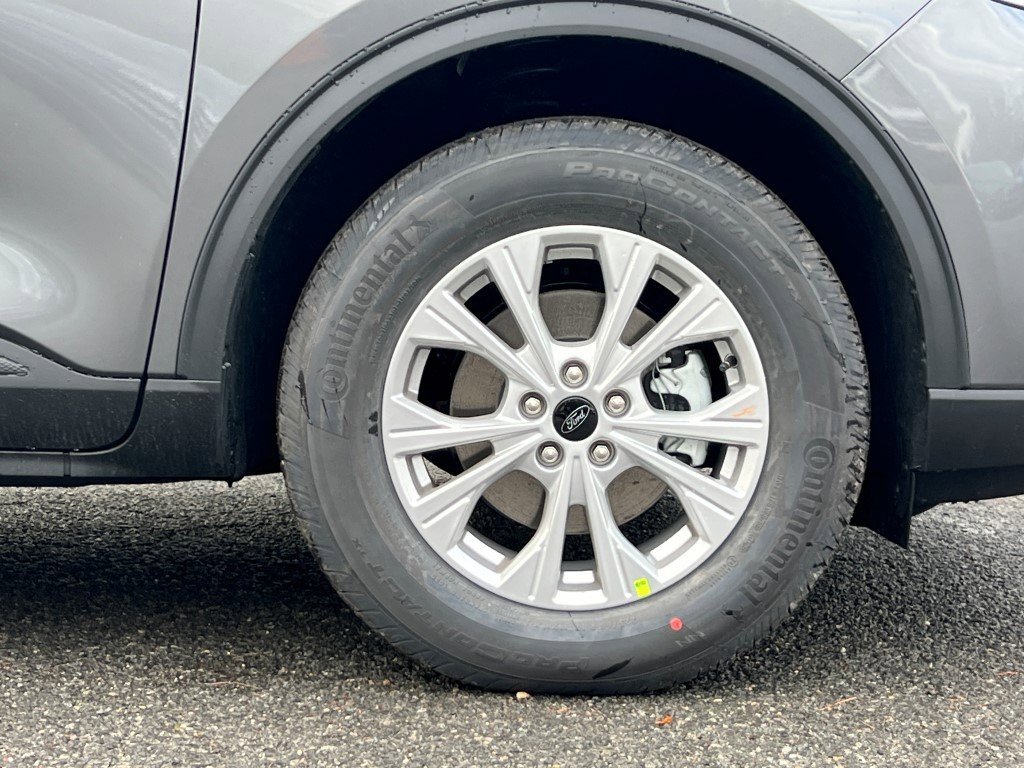 New 2026 Ford Escape Active w/ Active Premium Tech Pack AWD/4WD image 6