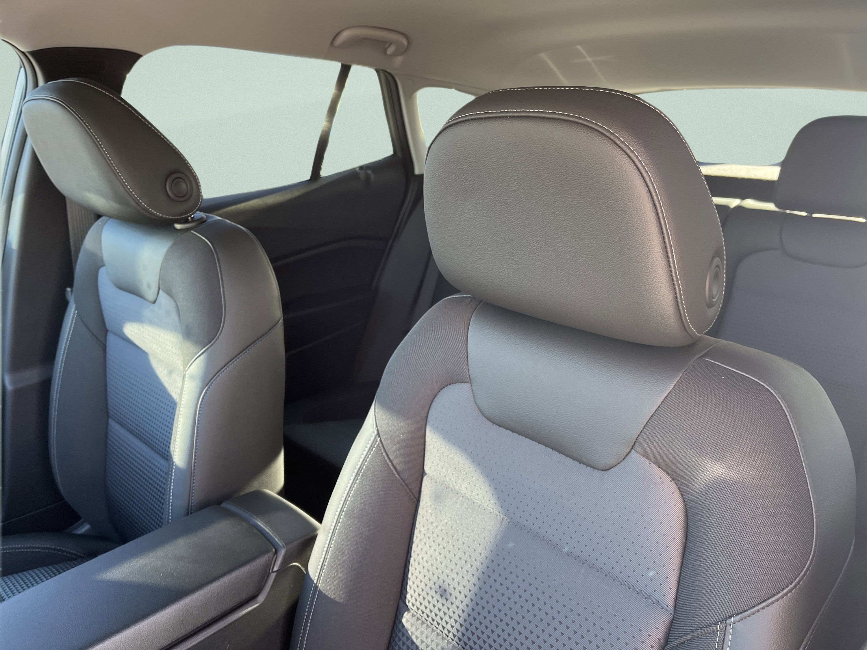 New 2026 Chevrolet Trax LT image 12