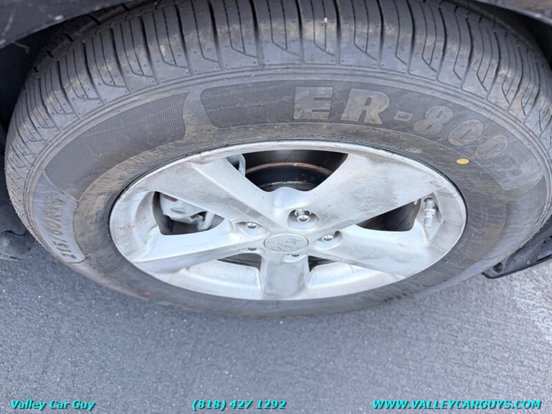 Used 2015 Kia Optima LX FWD image 30