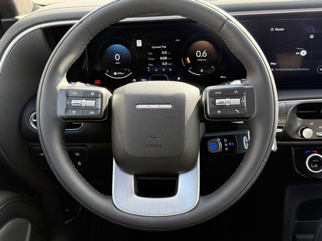 New 2026 Hyundai Palisade Calligraphy image 24