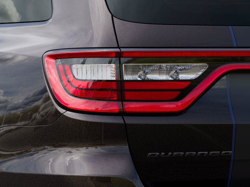 New 2026 Dodge Durango GT AWD/4WD image 9
