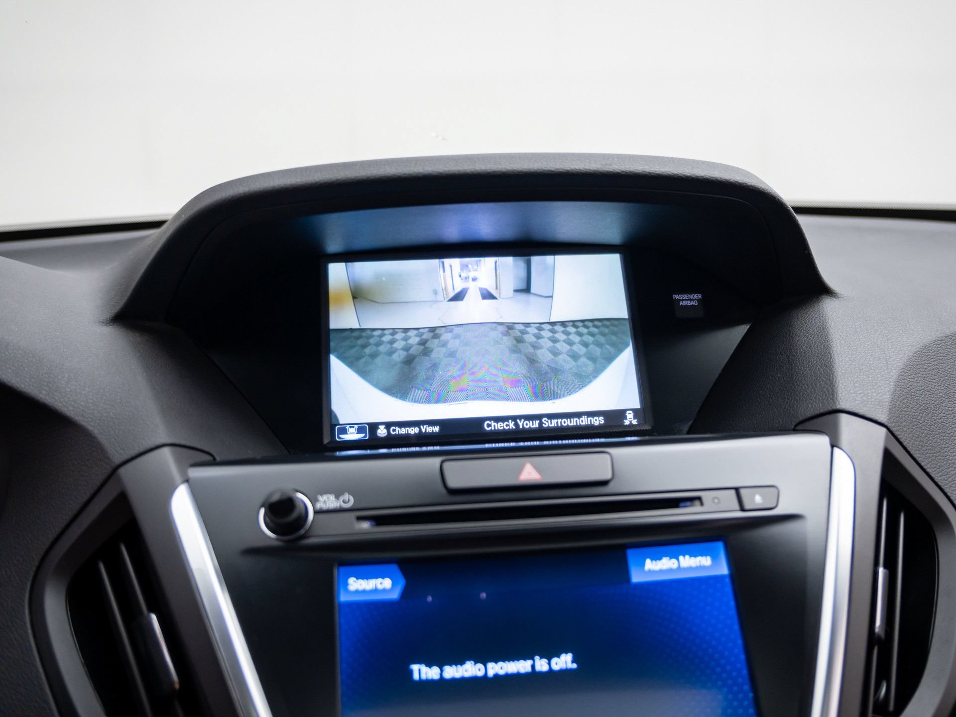 Used 2020 Acura MDX SH-AWD w/ Technology Package image 23