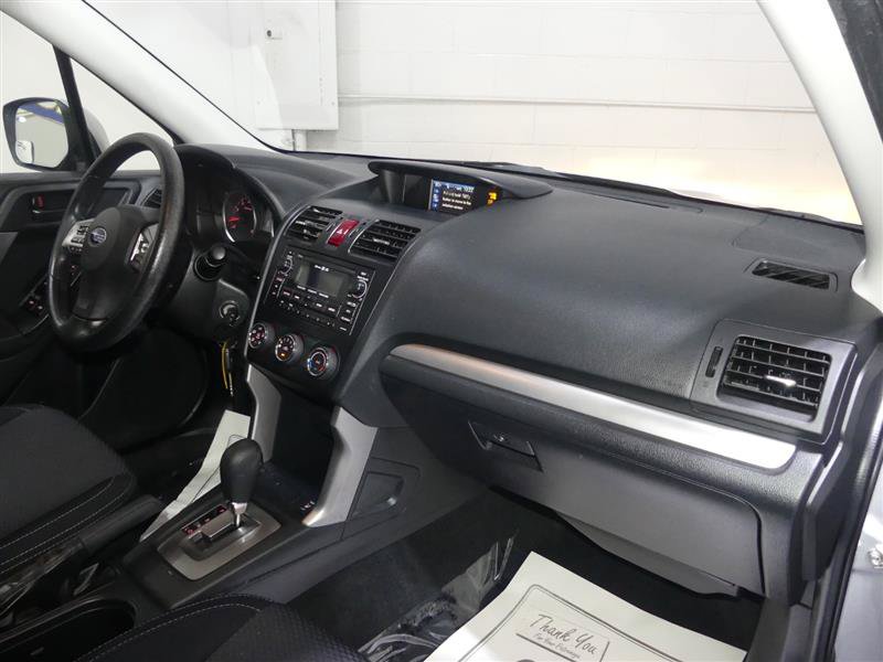 Used 2015 Subaru Forester 2.5i Premium w/ Popular Package #1 AWD/4WD image 23