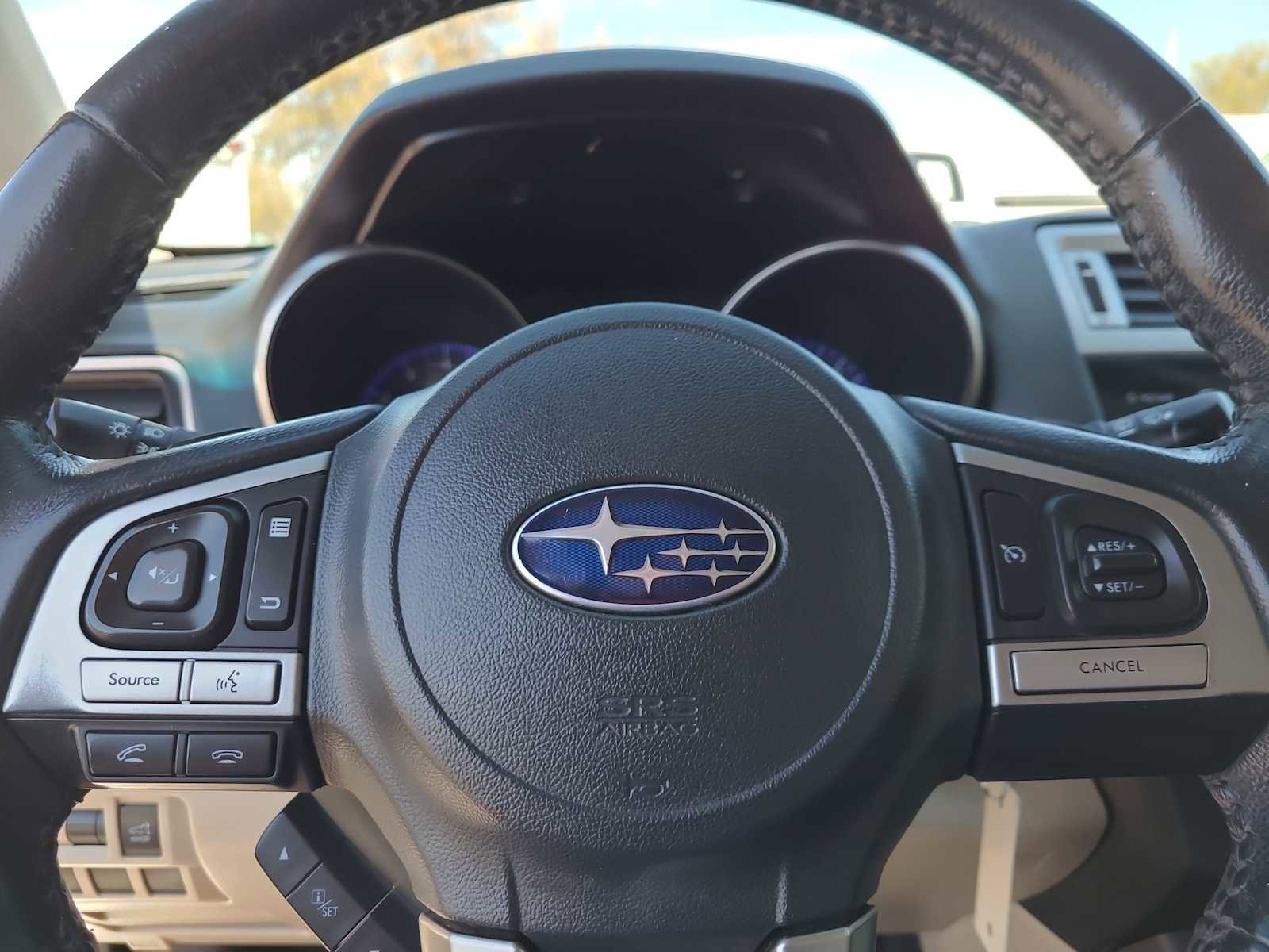 Used 2015 Subaru Outback 2.5i Premium image 23