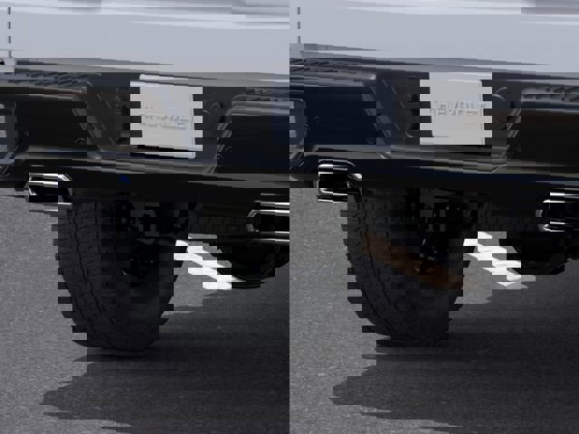 New 2026 Chevrolet Silverado 1500 LT Trail Boss image 14