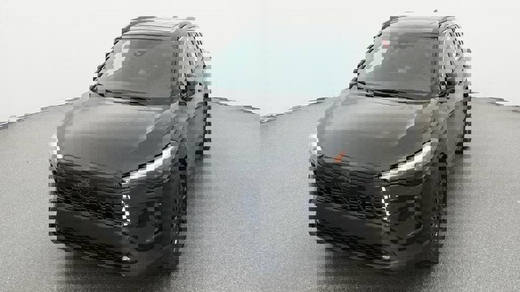 New 2026 Toyota Corolla Cross XSE image 8