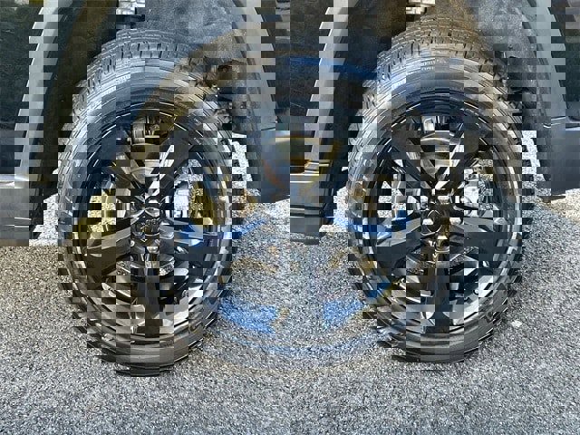 Certified 2023 Jeep Grand Cherokee Altitude image 11