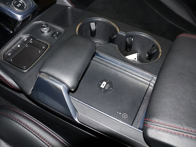 Certified 2022 Acura MDX A-Spec AWD/4WD image 25
