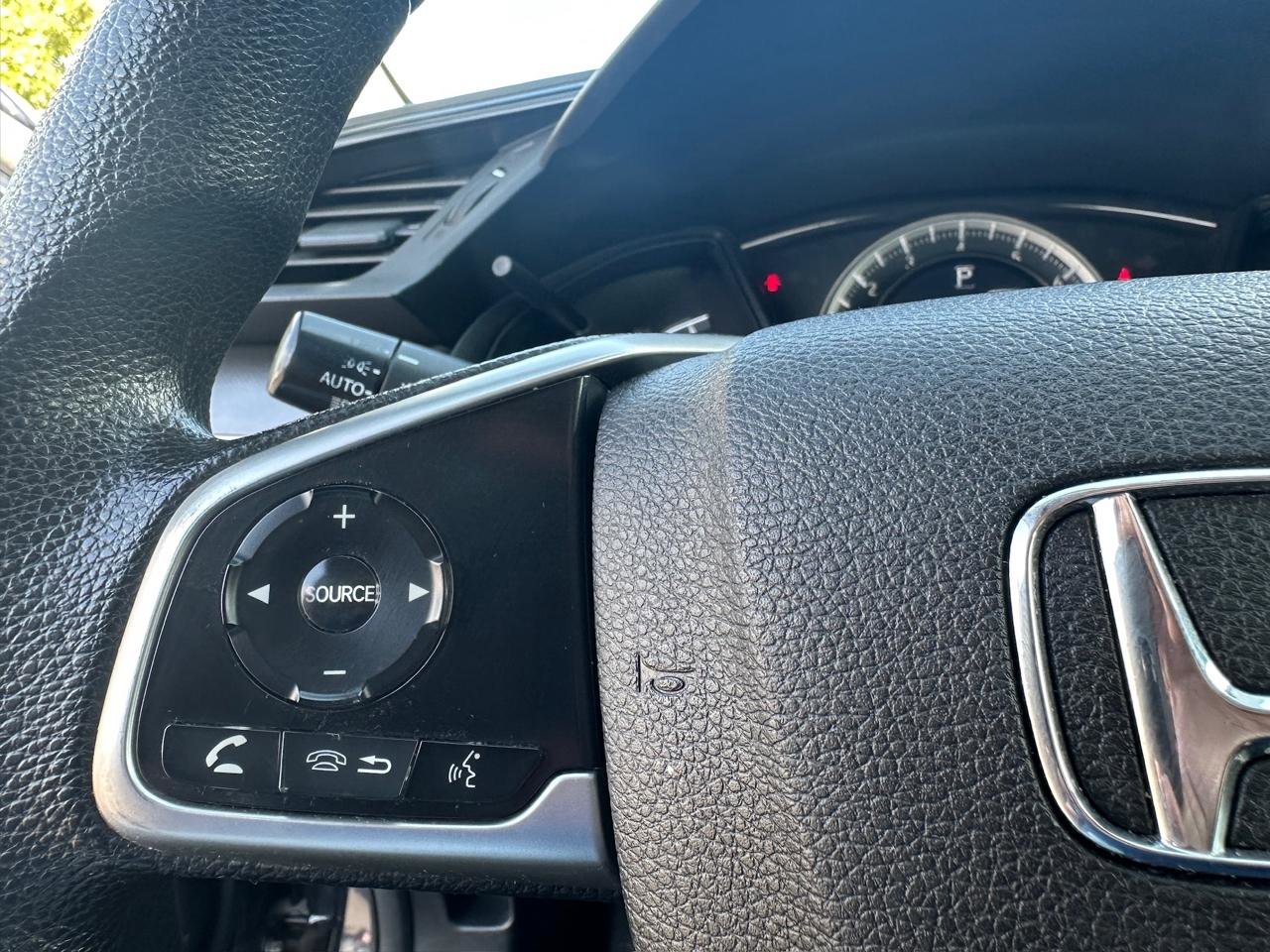 Used 2016 Honda Civic LX image 27