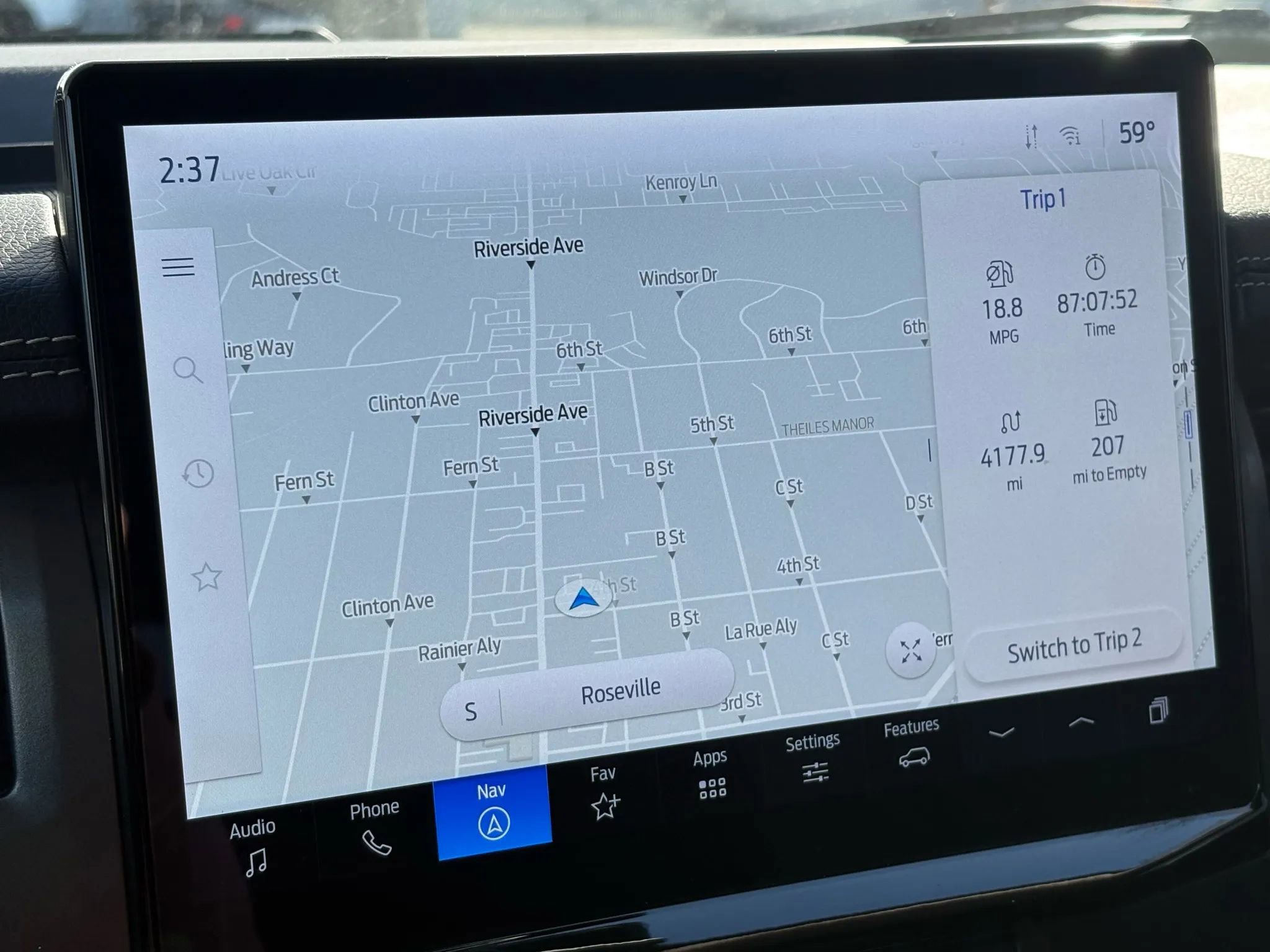 Used 2024 Ford Expedition Max XL image 18