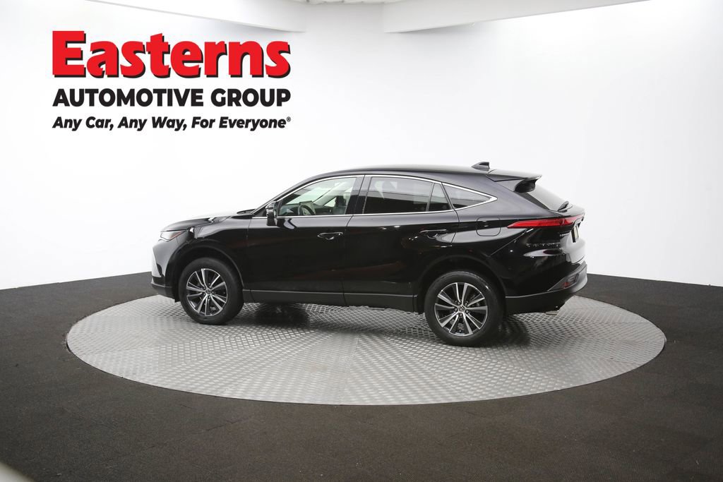 Used 2022 Toyota Venza LE image 60