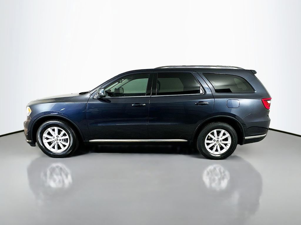 Used 2015 Dodge Durango SXT w/ Quick Order Package 23B RWD image 4