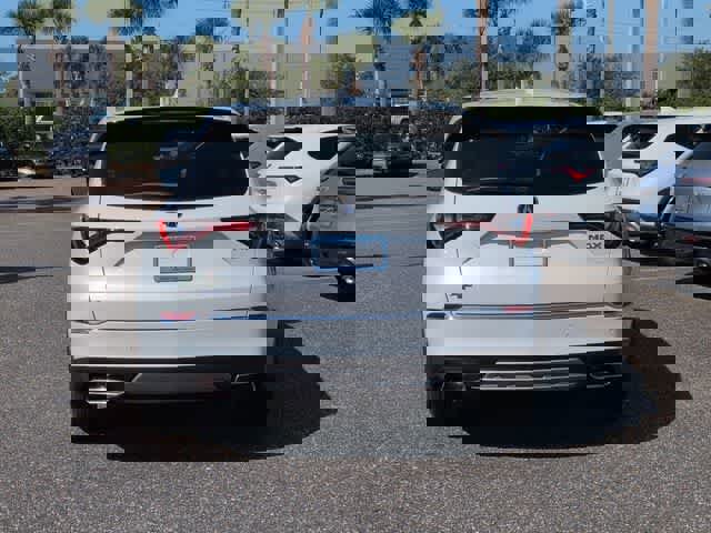 Certified 2026 Acura MDX FWD w/ Technology Package image 7