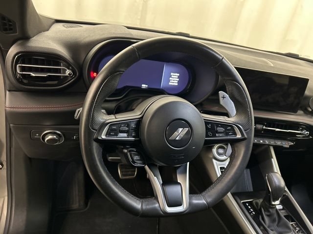 Used 2024 Dodge Hornet R/T AWD/4WD image 8
