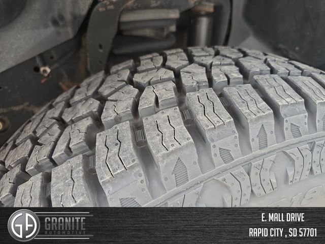 Used 2021 RAM 2500 Limited image 28