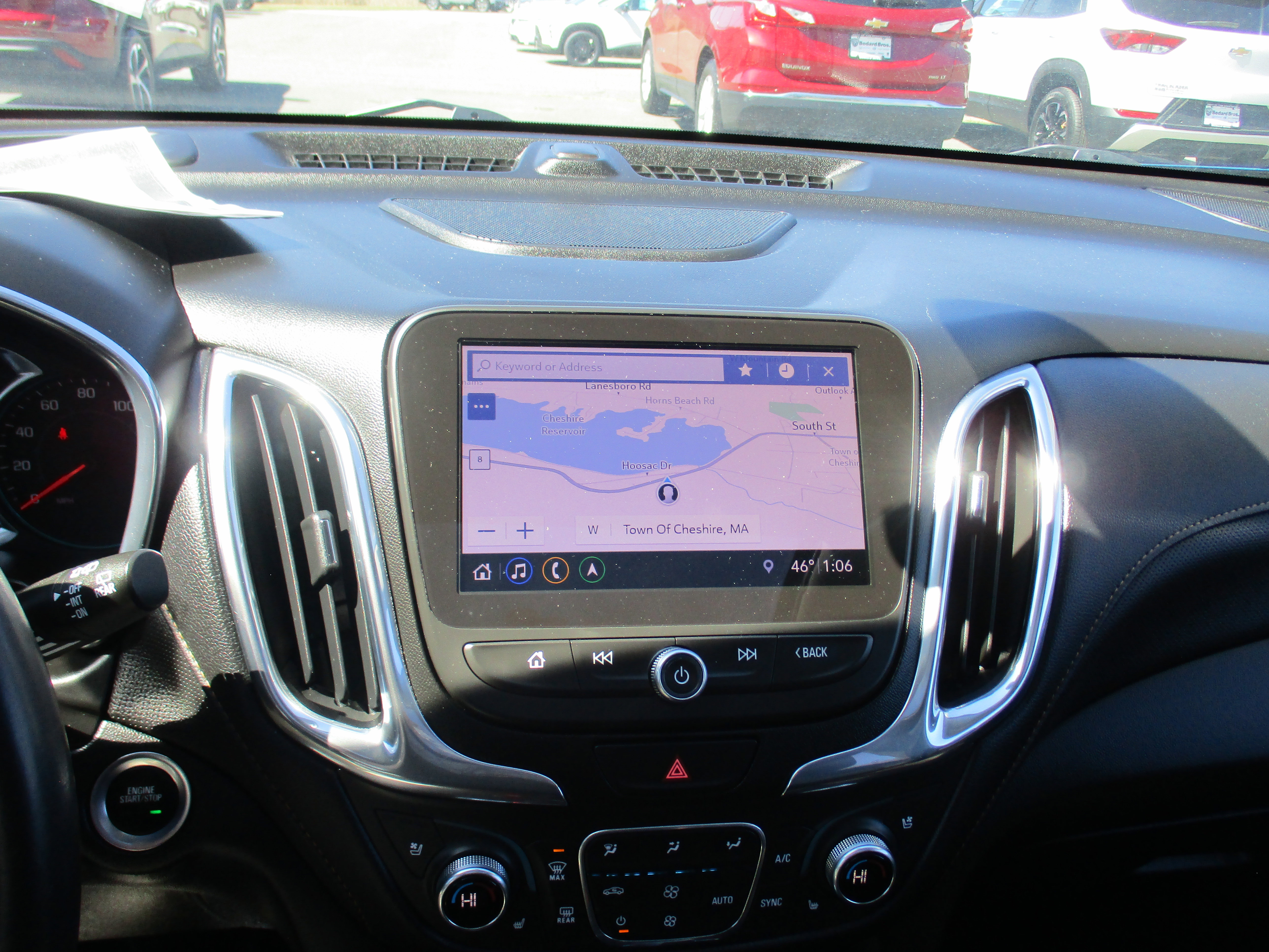 Used 2019 Chevrolet Equinox Premier image 17