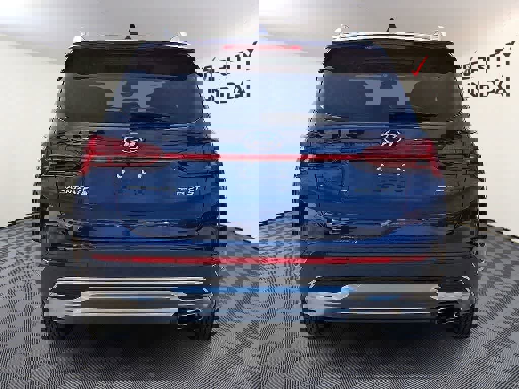 Used 2023 Hyundai Santa Fe Limited image 5