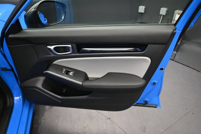 Certified 2026 Honda Civic Sport Touring image 22
