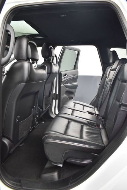 Used 2021 Jeep Grand Cherokee Limited w/ Quick Order Package 28K 80th image 9