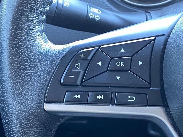 Used 2020 Nissan Rogue SL w/ Premium Package image 21