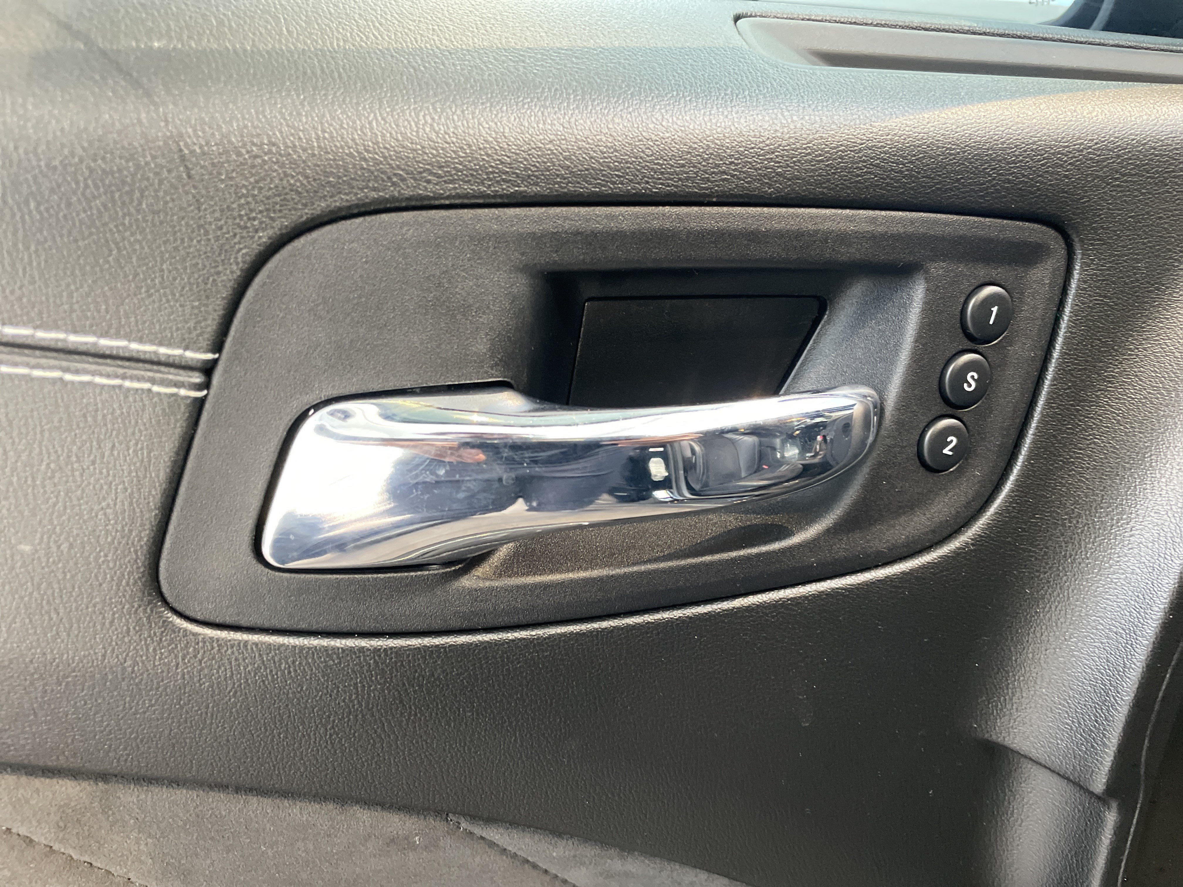 Used 2023 Dodge Charger SRT Hellcat RWD image 15