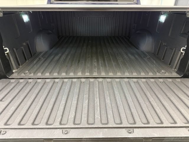Used 2024 Toyota Tundra Platinum AWD/4WD image 6