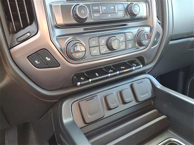 Used 2018 GMC Sierra 1500 SLT image 19