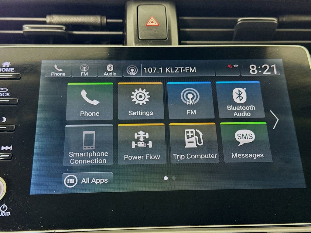Used 2019 Honda Insight EX image 17