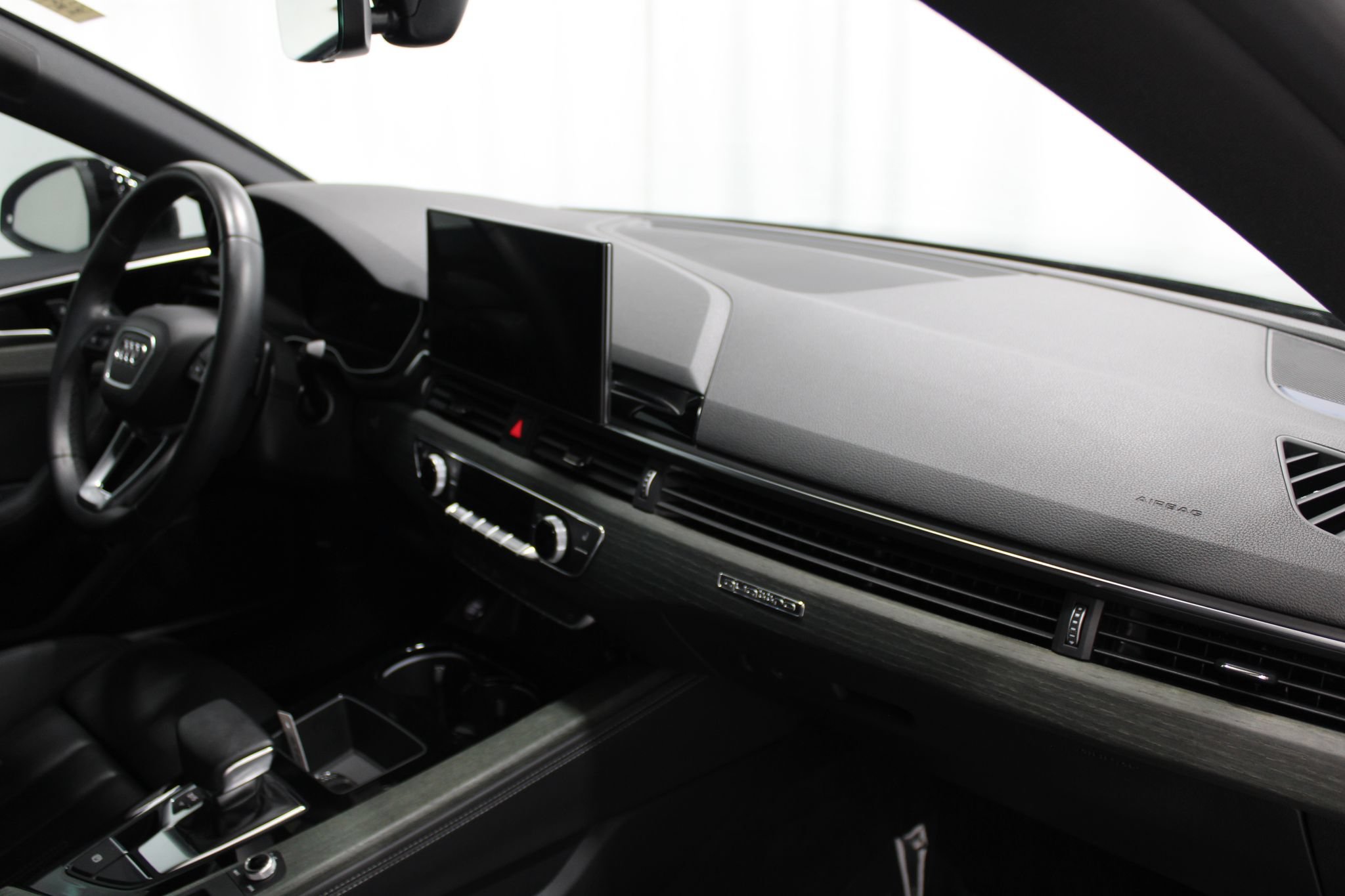 Used 2023 Audi A5 2.0T Premium Plus w/ Premium Plus AWD/4WD image 26
