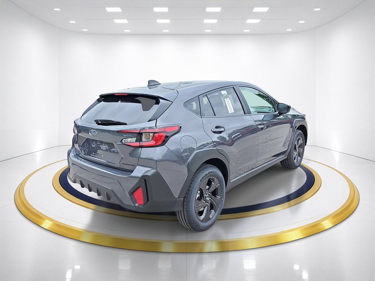 New 2026 Subaru Crosstrek 2.5i AWD/4WD image 5