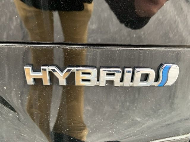 Certified 2021 Toyota Venza XLE w/ Softex Package image 7