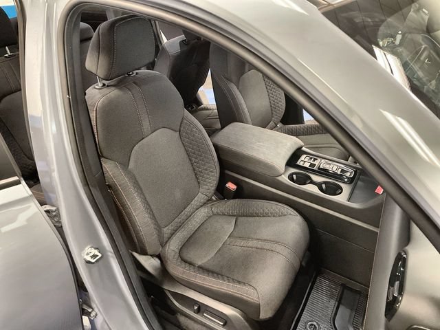 Certified 2025 Honda Pilot Sport image 25