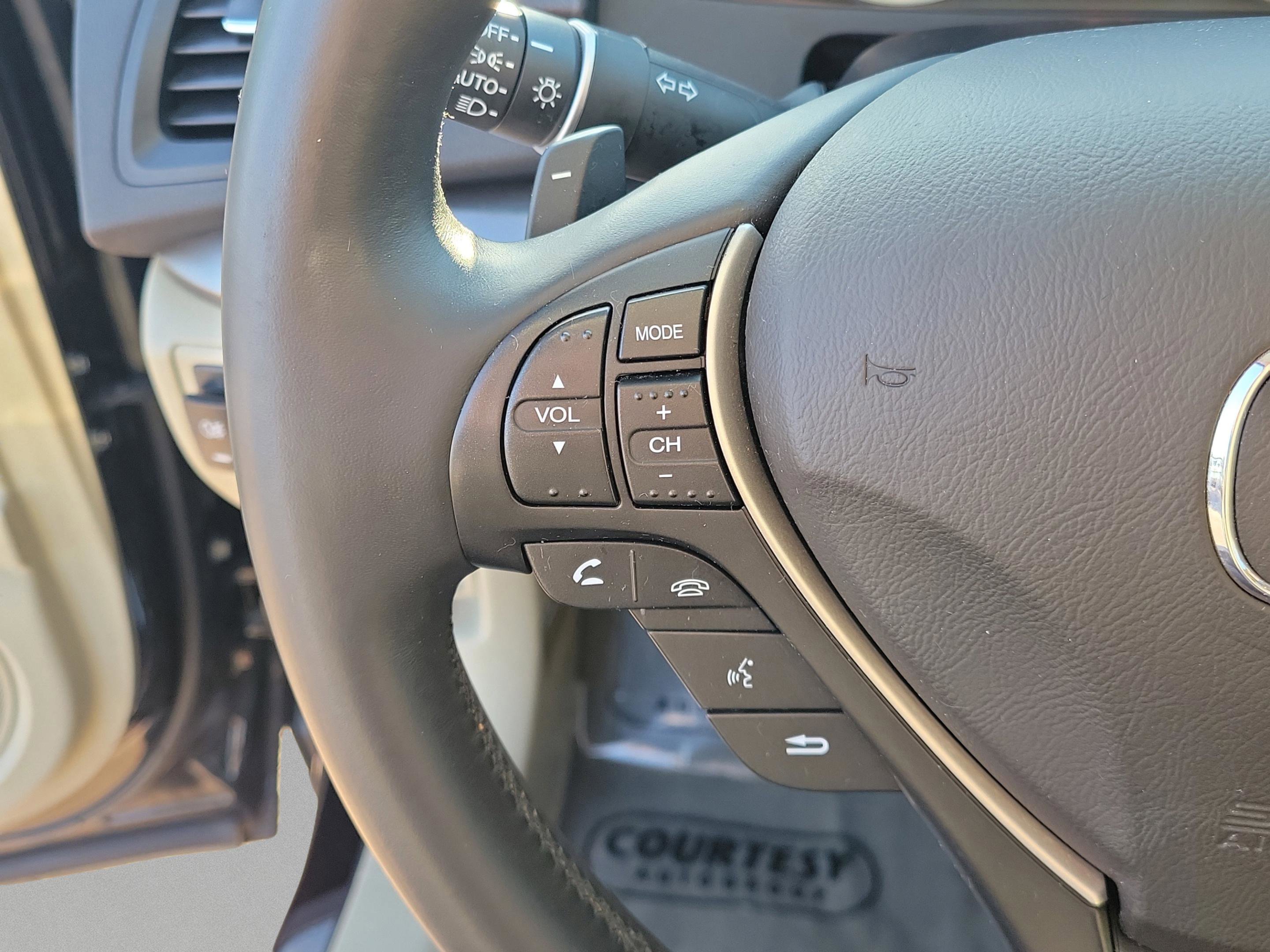 Used 2015 Acura RDX FWD image 27