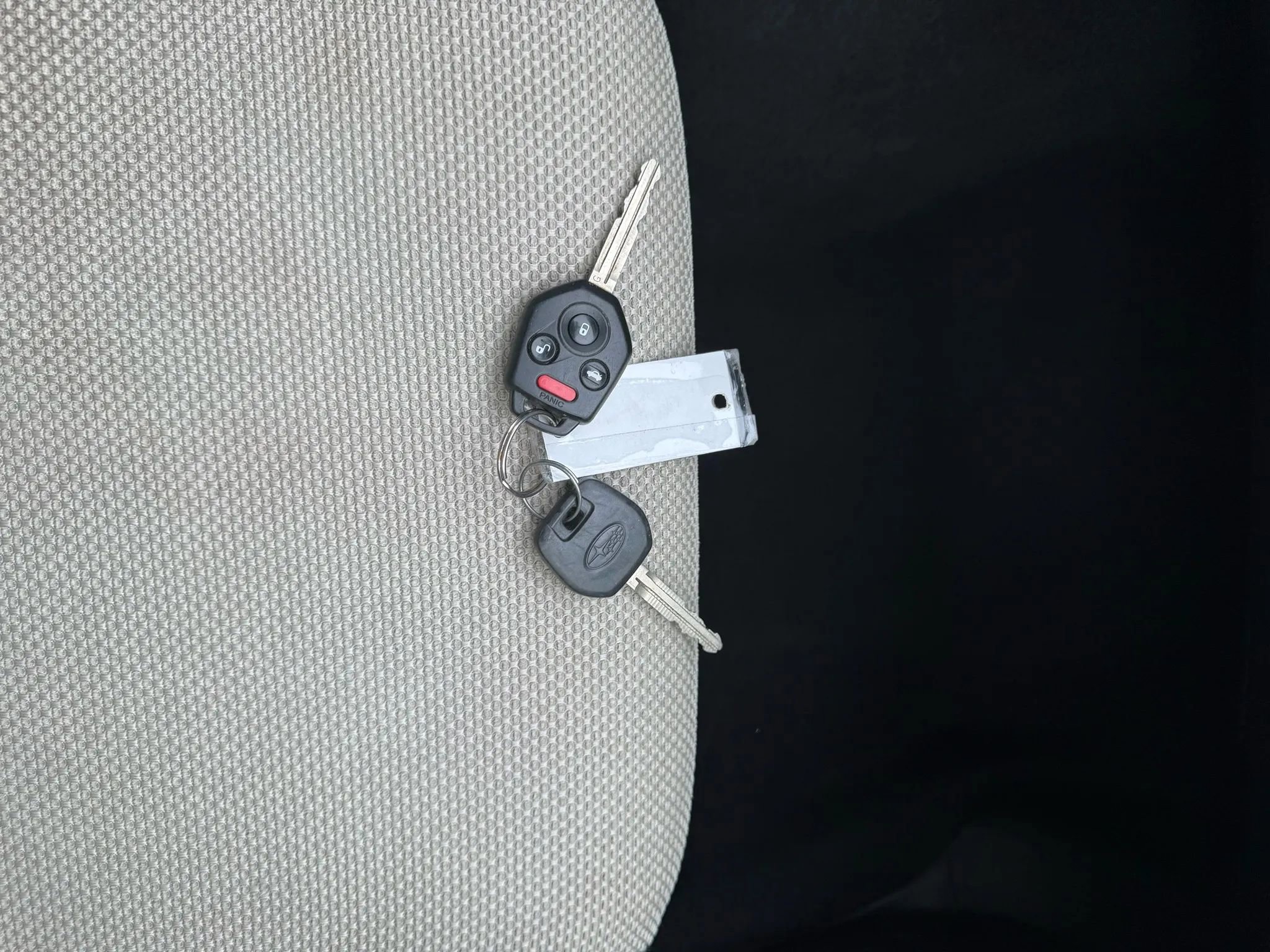 Used 2017 Subaru Crosstrek 2.0i Premium w/ Popular Package #2 image 32