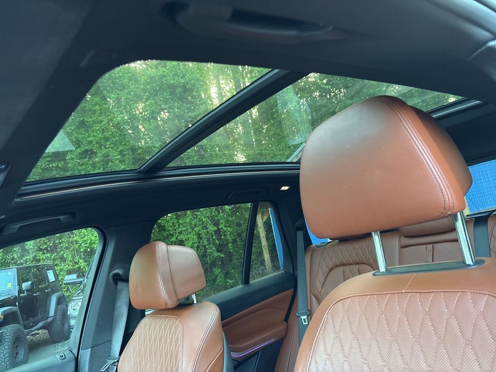 Used 2019 BMW X5 xDrive40i w/ M Sport Package AWD/4WD image 5