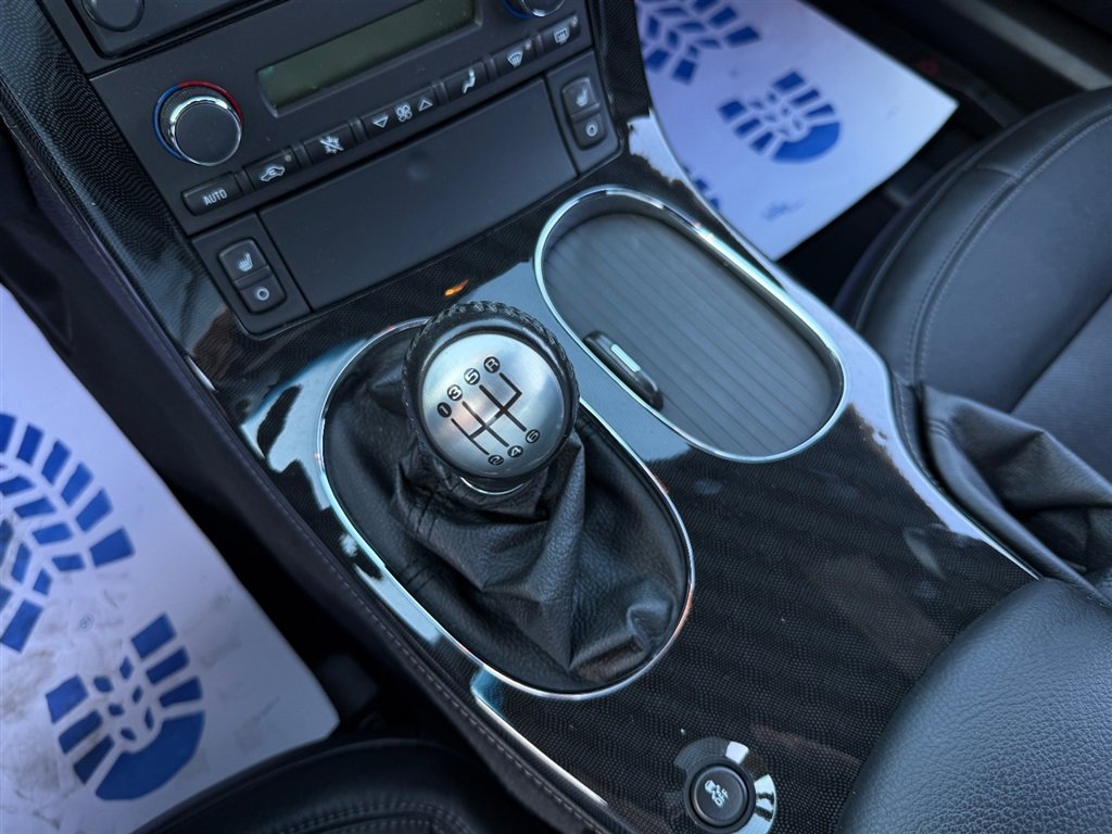 Used 2012 Chevrolet Corvette Z06 image 39