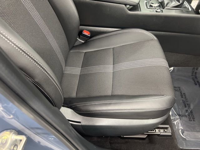 Used 2025 MAZDA CX-50 AWD 2.5 S w/ Cargo Package image 23