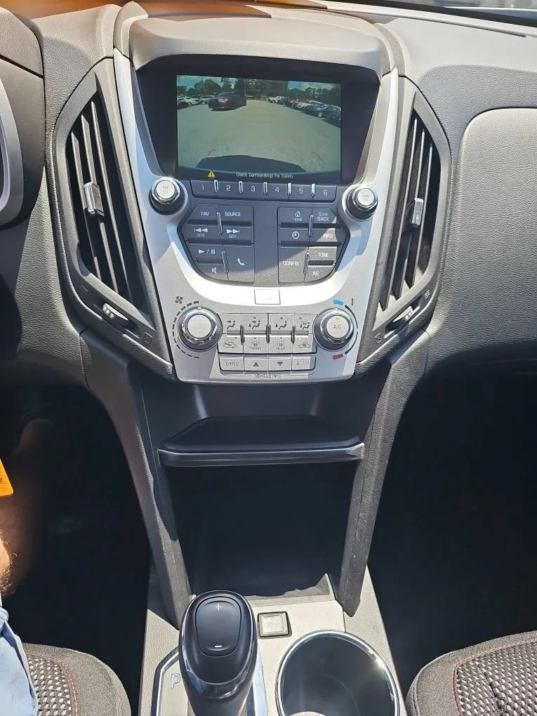 Used 2016 Chevrolet Equinox LT AWD/4WD image 17