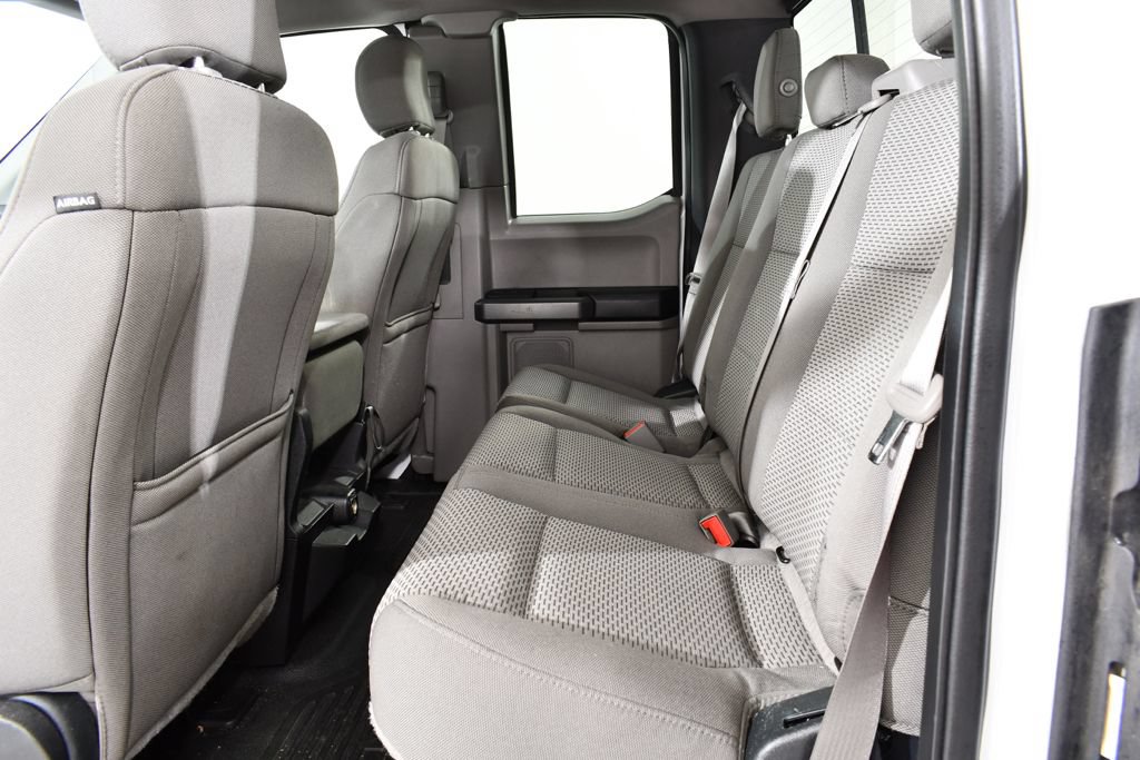 Used 2017 Ford F350 XLT AWD/4WD image 16