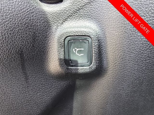 Used 2026 Jeep Compass Limited AWD/4WD image 38