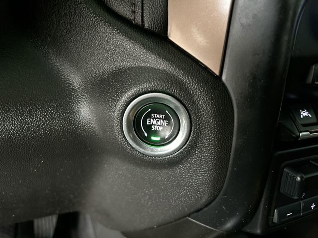 Used 2020 Chevrolet Silverado 1500 High Country image 17