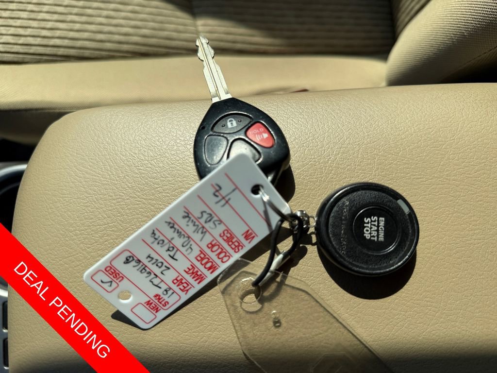 Used 2014 Toyota 4Runner SR5 image 32