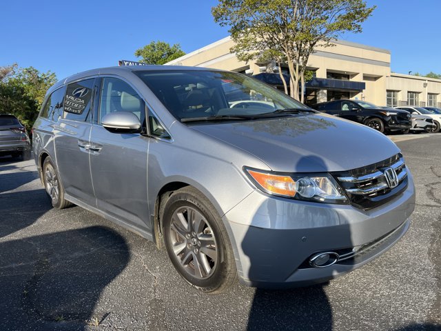 Used 2016 Honda Odyssey Touring Elite image 7