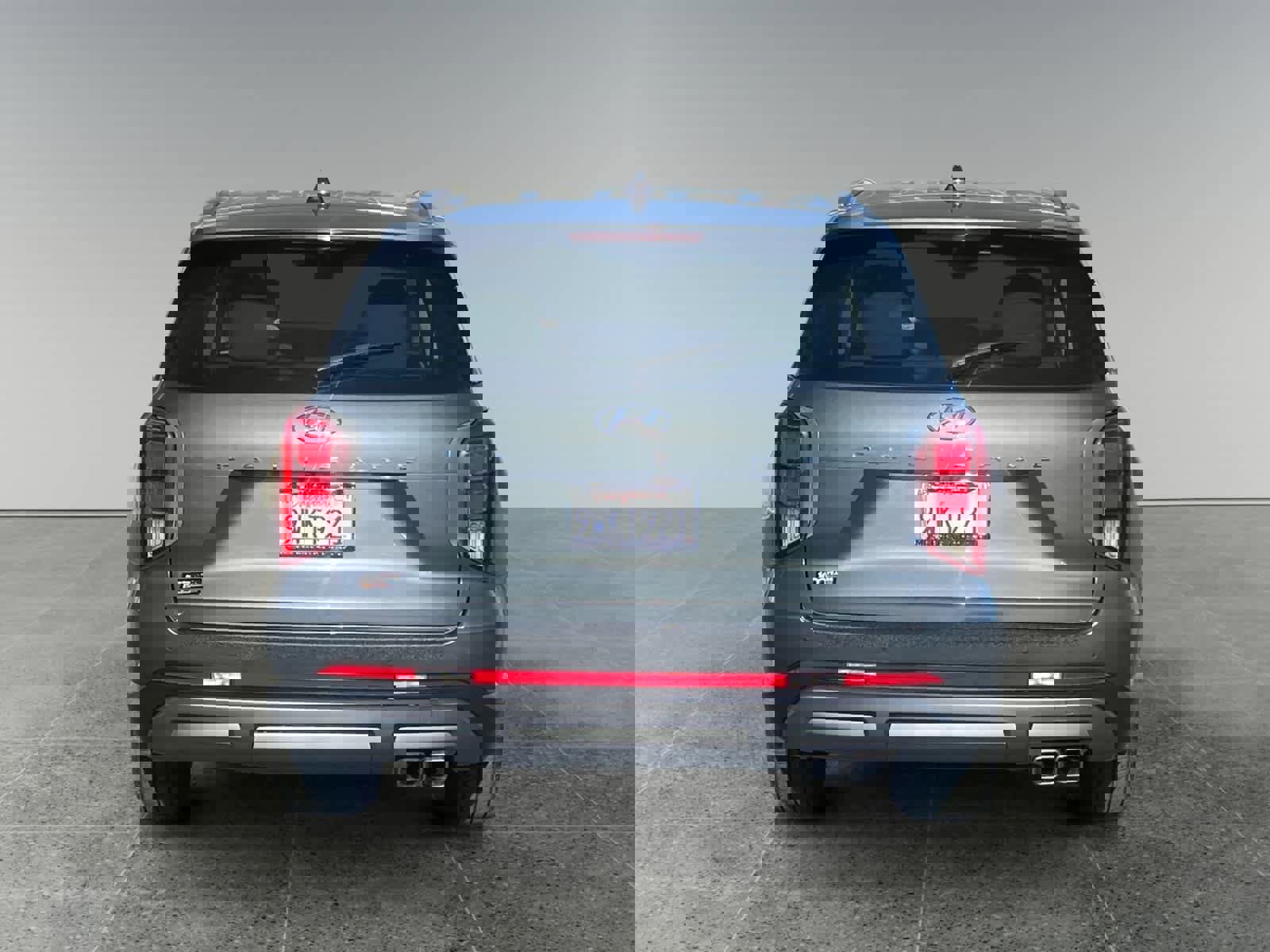 Used 2024 Hyundai Palisade SEL image 4